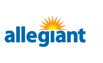 allegiant lost luggage