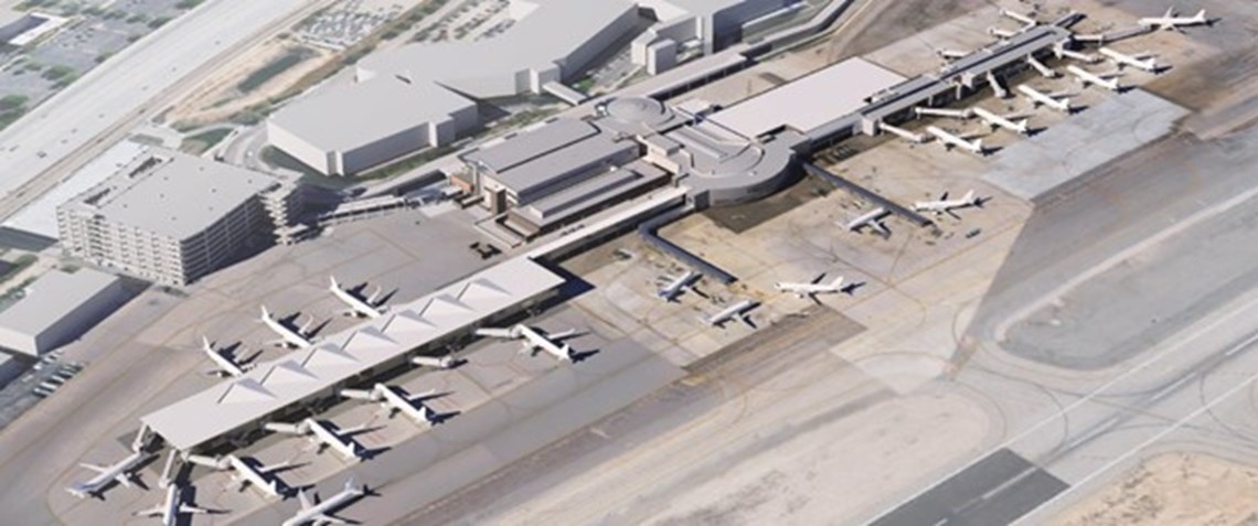 BOI with Concourse A